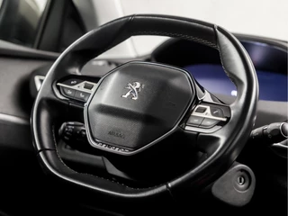 Peugeot 3008 (PANORAMADAK, APPLE CARPLAY, GROOT NAVI, 360 CAMERA, LEDER, GETINT GLAS, SPORTSTOELEN, TREKHAAK, NIEUWE APK, NIEUWSTAAT) - afbeelding nr 18