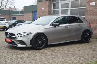 Mercedes-Benz A-Klasse - afbeelding nr 3