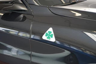 Alfa Romeo Stelvio - afbeelding nr 14