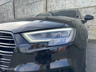 Audi A3 Audi A3 Limousine 1.4 TFSI S Line/Carplay/Trekhaak/Stoelverwarming - afbeelding nr 19