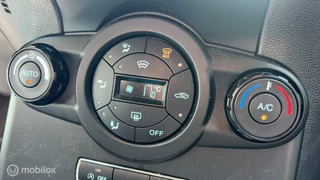 Ford Fiesta Ford Fiesta 1.0 EcoBoost|Titanium ST-Line|5Drs|Navi|Nap - afbeelding nr 18
