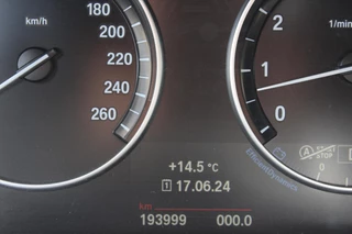 BMW X4 BMW X4 (f26) xDrive 35i 306pk 6-cilinder Aut. M-Sport / High Executive | Carbon-zwart | Navigatie pro | - afbeelding nr 30