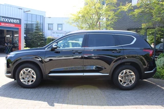 Hyundai Santa Fe - afbeelding nr 2