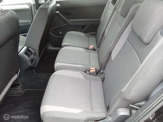 Volkswagen Touran Volkswagen Touran 1.2 TSI Comfortline/7p/Navi/Clima/garantie - afbeelding nr 11