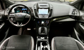 Ford Kuga Ford Kuga 1.5 EcoBoost ST Line AUTOMAAT, NAVI, CAMERA. - afbeelding nr 10