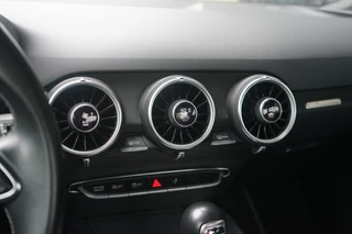 Audi TT Audi TT TTS Coupe 2.0 TFSI Quattro B&O/310PK/S-Tronic/Pantherblack - afbeelding nr 38
