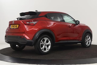 Nissan Juke Nissan Juke 1.0 DIG-T N-Connecta | Carplay | Camera |  Full LED | Keyless | Climate control | Cruise control - afbeelding nr 24