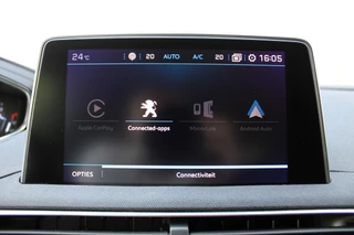 Peugeot 3008 Navi|Airco|LM-Velgen|Camera|Cruise|Audio|CV - afbeelding nr 29