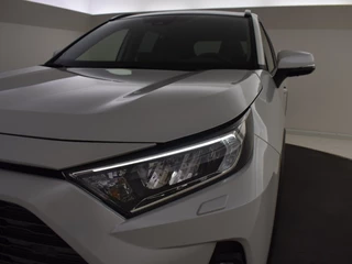 Toyota RAV4 - afbeelding nr 11