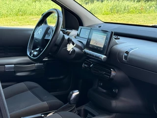 Citroën C4 Cactus Citroen C4 Cactus 1.2 PureTech Feel 110pk Automaat - Noir Obsedien - Nav/Clima/Carplay - afbeelding nr 29