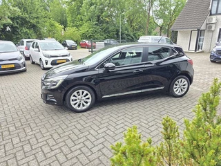 Renault Clio Renault Clio 1.3 TCe Intens AUTOMAAT Clima|Navi|LED|360|Camera|Nap!! - afbeelding nr 55