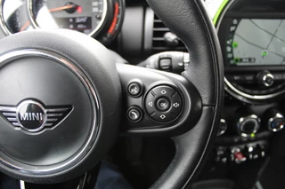 MINI One MINI One Mini 1.5 102PK Navigatie / Airco / Cruise control - afbeelding nr 24