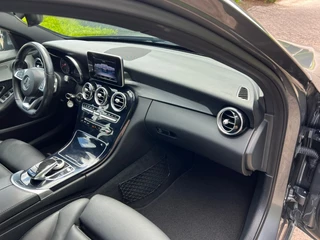 Mercedes-Benz C-Klasse - afbeelding nr 5