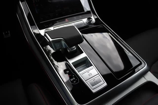 Audi Q8 Laser-Matrix/Pano/4wiel/B&O/360/RS-stoel/Design Red/Luchtvering/Keyless/Head-up/Trekhaak - afbeelding nr 25