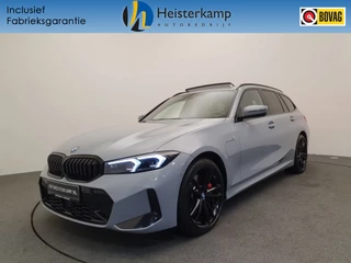 BMW 3 Serie - 379829244-0