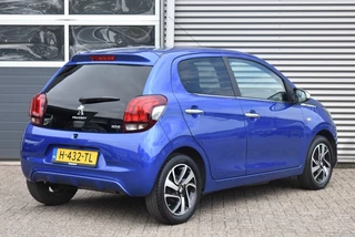 Peugeot 108 Peugeot 108 1.0 E-VTI ALLURE / CARPLAY / AIRCO / CRUISE CONTROL - afbeelding nr 3