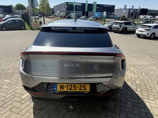 Kia EV6 - afbeelding nr 6
