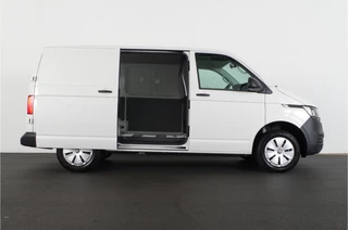 Volkswagen Transporter Volkswagen Transporter 2.0 TDI L1H1 28 > 150pk/cruise control/3zit/bluetooth/7803 - afbeelding nr 4