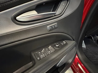 Alfa Romeo Stelvio Alfa Romeo Stelvio 2.2 JTD 230pk AWD Veloce Vol opties! Panoramadak, performance pack - afbeelding nr 14