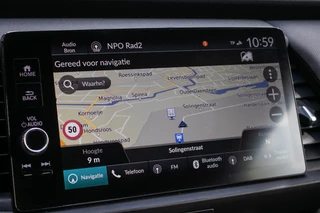 Honda Jazz - All-in rijklrprs | Honda Sensing | Apple cp/Android auto - afbeelding nr 18