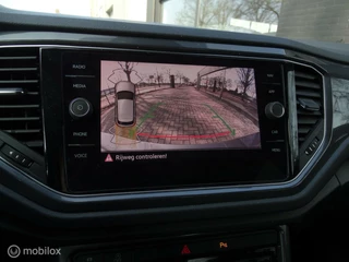 Volkswagen T-Roc Volkswagen T-Roc 1.5 TSI R-Line | Automaat | Carplay - afbeelding nr 17