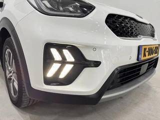 Kia Niro - afbeelding nr 29