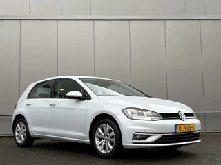 Volkswagen Golf - afbeelding nr 3