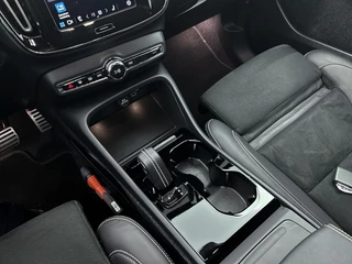 Volvo XC40 Volvo XC40 Recharge P8 AWD R-Design - afbeelding nr 9