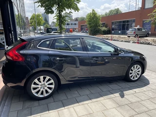 Volvo V40 - afbeelding nr 8