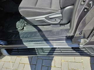 Toyota Hilux Toyota HiLux 2.8 D-4D Xtra Cab 3500 KG Nieuwstaat navi camera  204 PK - afbeelding nr 40