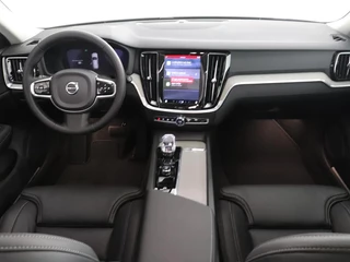 Volvo V60 Volvo V60 2.0 B4 Plus Bright | Panoramisch schuif-/kanteldak | Camera | Leder | Demo | Vraag naar de actuele tellerstandvv - afbeelding nr 23