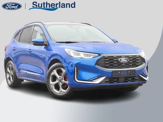 Ford Kuga 2.5 FHEV ST-Line X