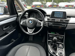 BMW 2 Serie BMW 2-serie Gran Tourer 216i Essential | Clima | Cruise | Navi - afbeelding nr 3