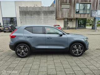 Volvo XC40 VOLVO XC40 1.5 T4 RECHARGE R-DESIGN / 1e Eigenaar / - afbeelding nr 6