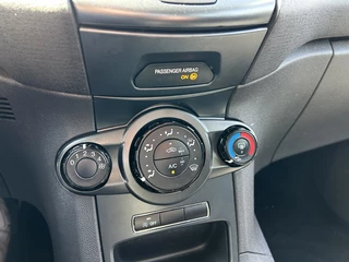 Ford Fiesta - afbeelding nr 17