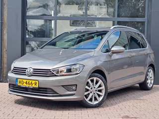 Volkswagen Golf Sportsvan - 51035765-0