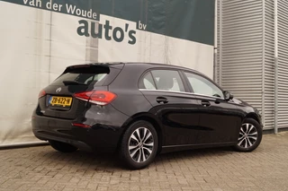Mercedes-Benz A-Klasse - afbeelding nr 4