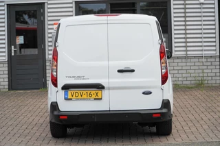 Ford Transit Connect Ford Transit Connect 1.5 EcoBlue L1 Trend 1STE EIGENAAR - afbeelding nr 7