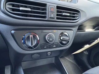 Hyundai i10 Staat in Hardenberg - afbeelding nr 11