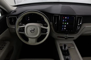 Volvo XC60 Volvo XC60 2.0 T6 Recharge AWD Inscription | Panoramadak | Trekhaak | Stoel & stuurverwarming | Leder | Carplay | Memory | Keyless | Full LED - afbeelding nr 3