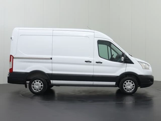 Ford Transit | Airco | Cruise | 3-Persoons | Betimmering - afbeelding nr 13