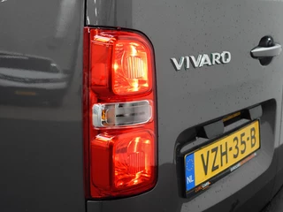 Opel Vivaro Opel Vivaro 2.0 BlueHDi 145PK L3 Automaat Airco Bluetooth Cruise Control - afbeelding nr 9