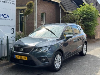 SEAT Arona SEAT Arona 1.0 TSI Style Business Intense Airco/Alu wielen/Navi/Mistl/Camera - afbeelding nr 2