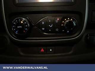 Renault Trafic Renault Trafic 1.6 dCi 126pk L2H1 Euro6 Airco | Camera | Navigatie | Cruisecontrol Parkeersensoren - afbeelding nr 7