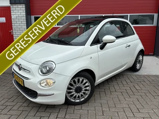 Fiat 500 - 110064270-0