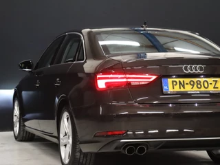 Audi A3 Audi A3 Limousine 1.5 TFSI CoD Sport Lease Edition [TREKHAAK INKLAPBAAR, PARKEERSENSOR ACHTER, NAVIGATIE, CRUISE CONTROL, AIRCO, NIEUWSTAAT] - afbeelding nr 19