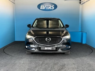 Mazda CX-5 Mazda CX-5 2.5 SkyActiv-G 194PK GT-M AUTOMAAT - afbeelding nr 5