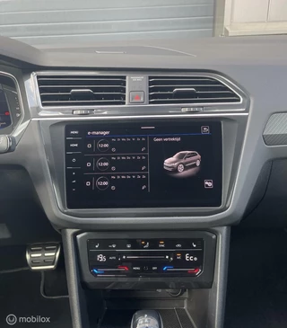 Volkswagen Tiguan Volkswagen Tiguan 1.4 TSI eHybrid 245PK 3xR-Line/HU - afbeelding nr 59