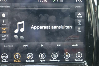 Jeep Compass Jeep Compass 1.4 MultiAir Limited 4x4 Camera|Panodak|Ecc|Leder|Adapt. cruise|Beats audio|Trhk Afn. - afbeelding nr 19