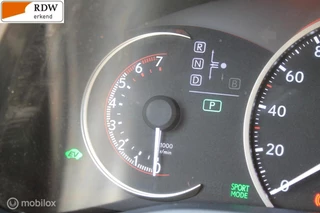Lexus CT Lexus CT 200h Leder Trekhaak Navi Clima led - afbeelding nr 22